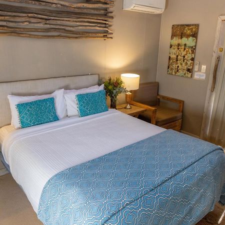 The Laurels Of Chinchilla Hotel Ngoại thất bức ảnh