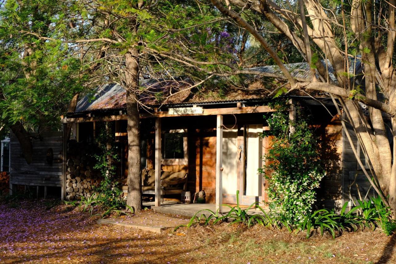 The Laurels Of Chinchilla Hotel Ngoại thất bức ảnh