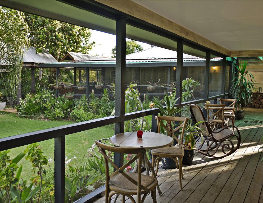 The Laurels Of Chinchilla Hotel Ngoại thất bức ảnh