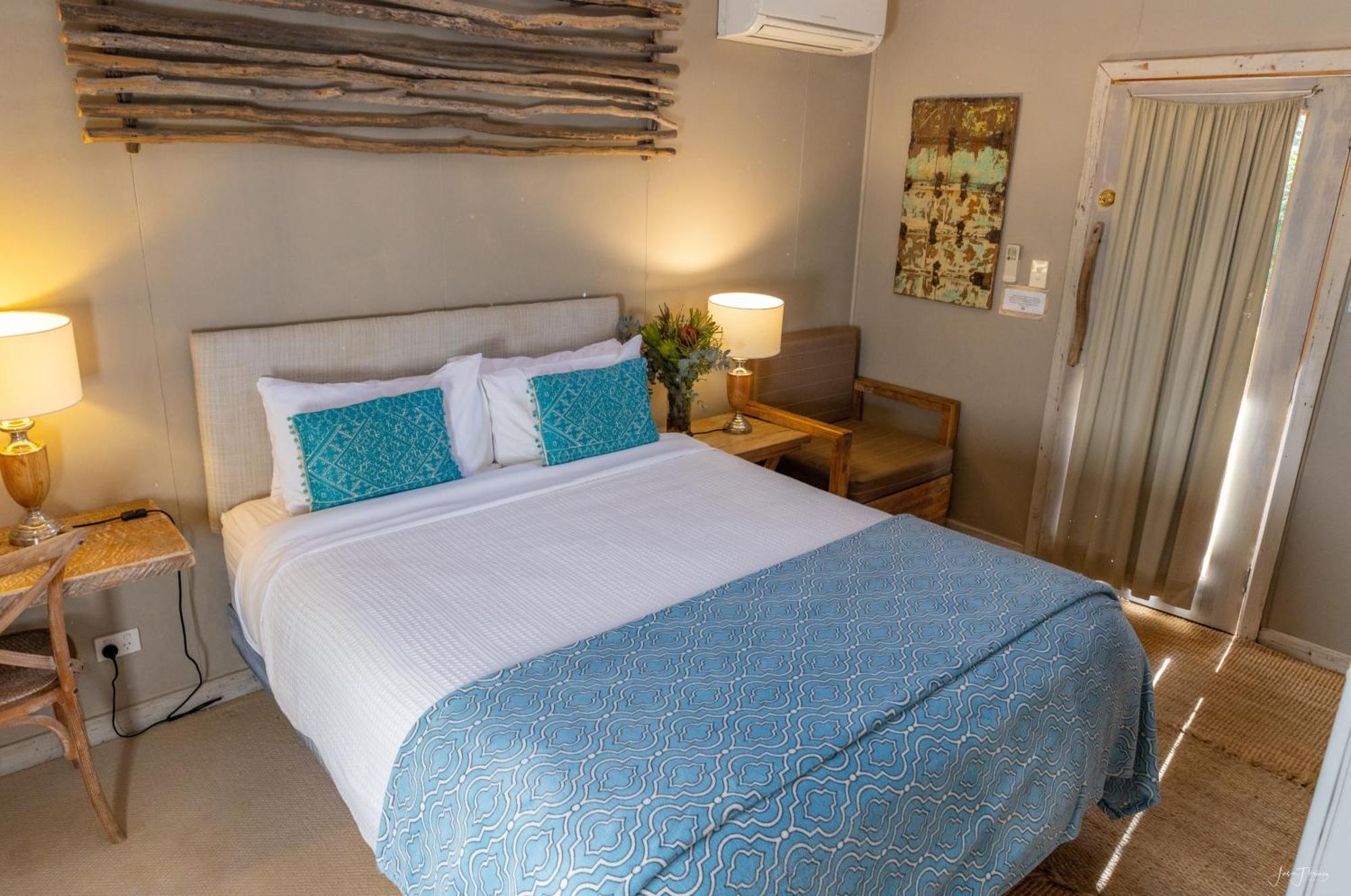 The Laurels Of Chinchilla Hotel Ngoại thất bức ảnh