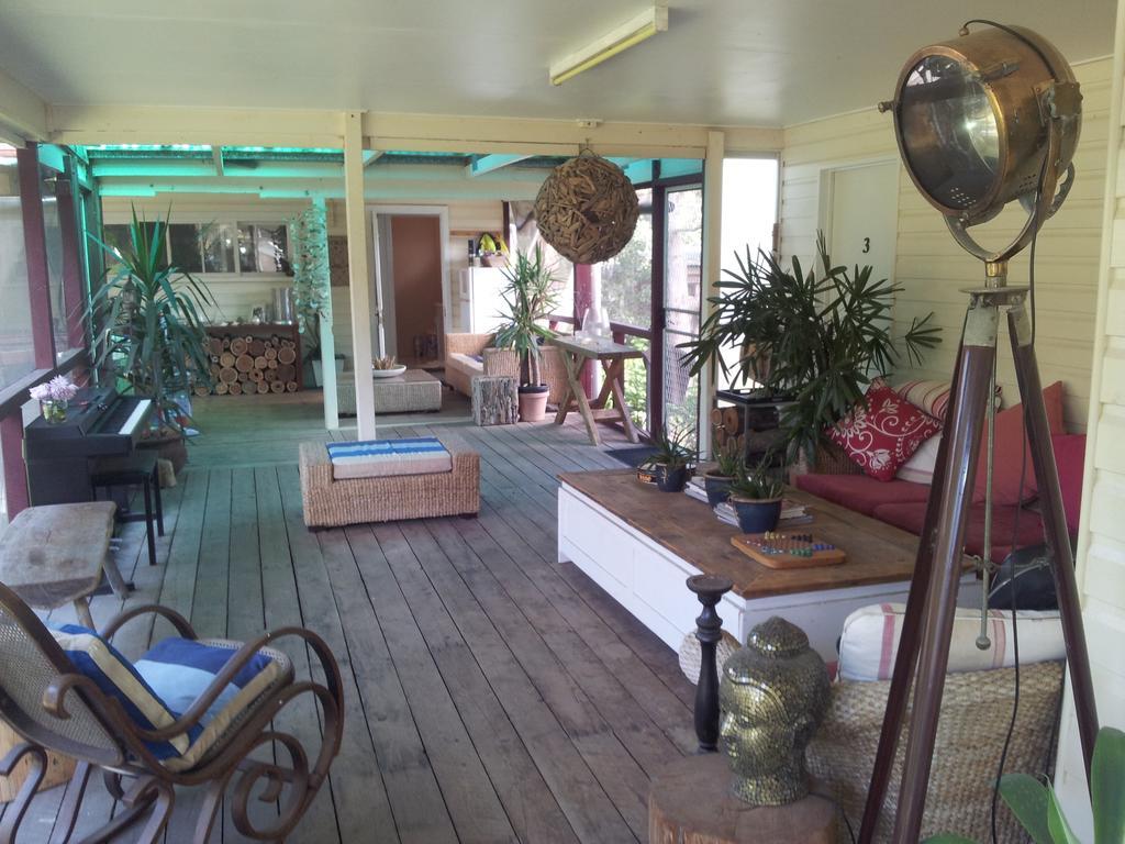 The Laurels Of Chinchilla Hotel Phòng bức ảnh