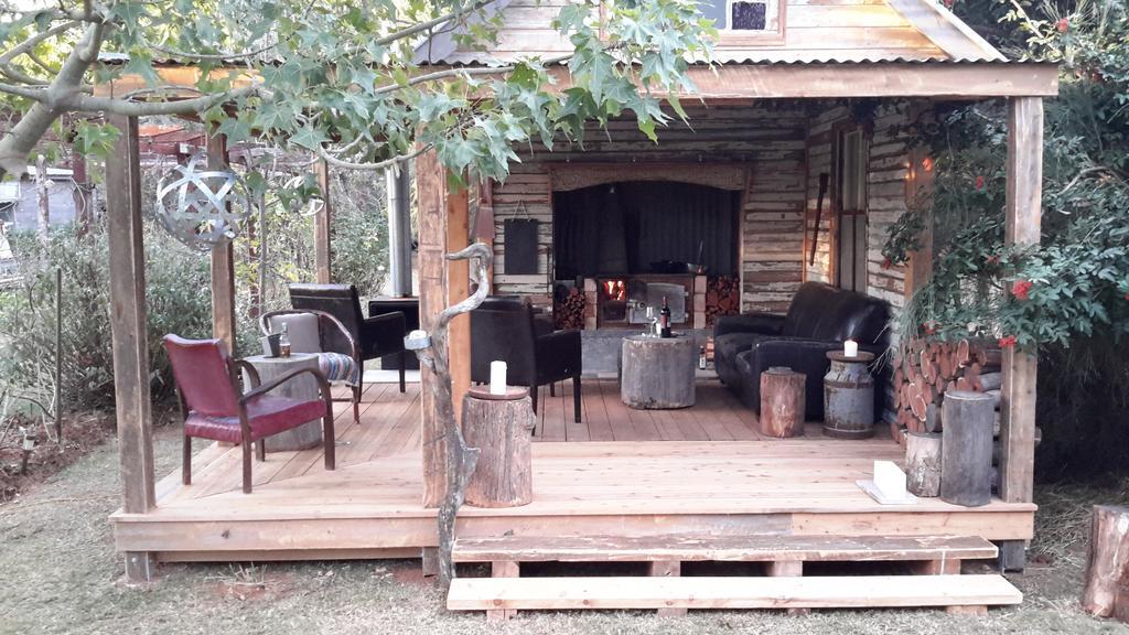 The Laurels Of Chinchilla Hotel Ngoại thất bức ảnh