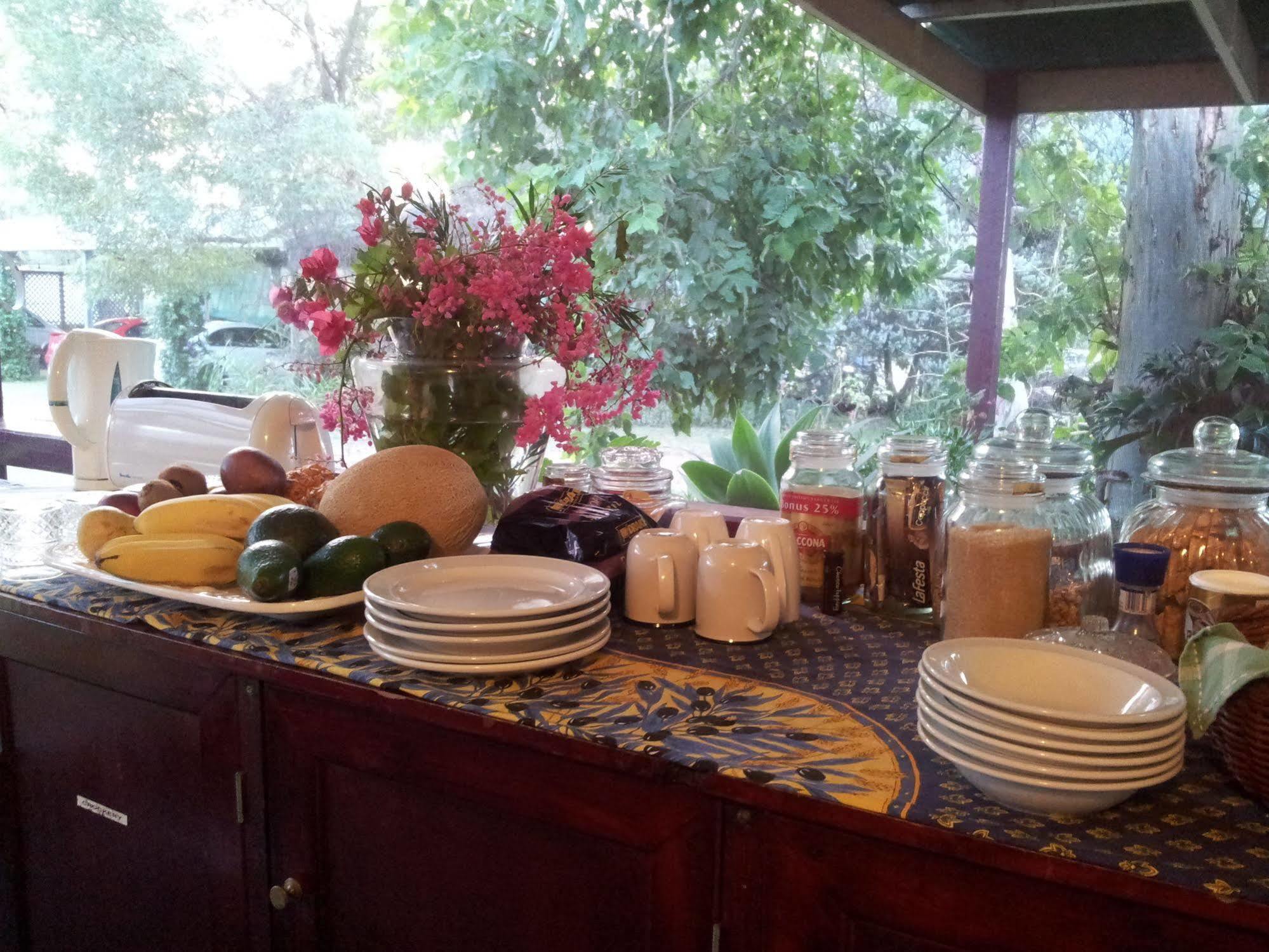 The Laurels Of Chinchilla Hotel Ngoại thất bức ảnh