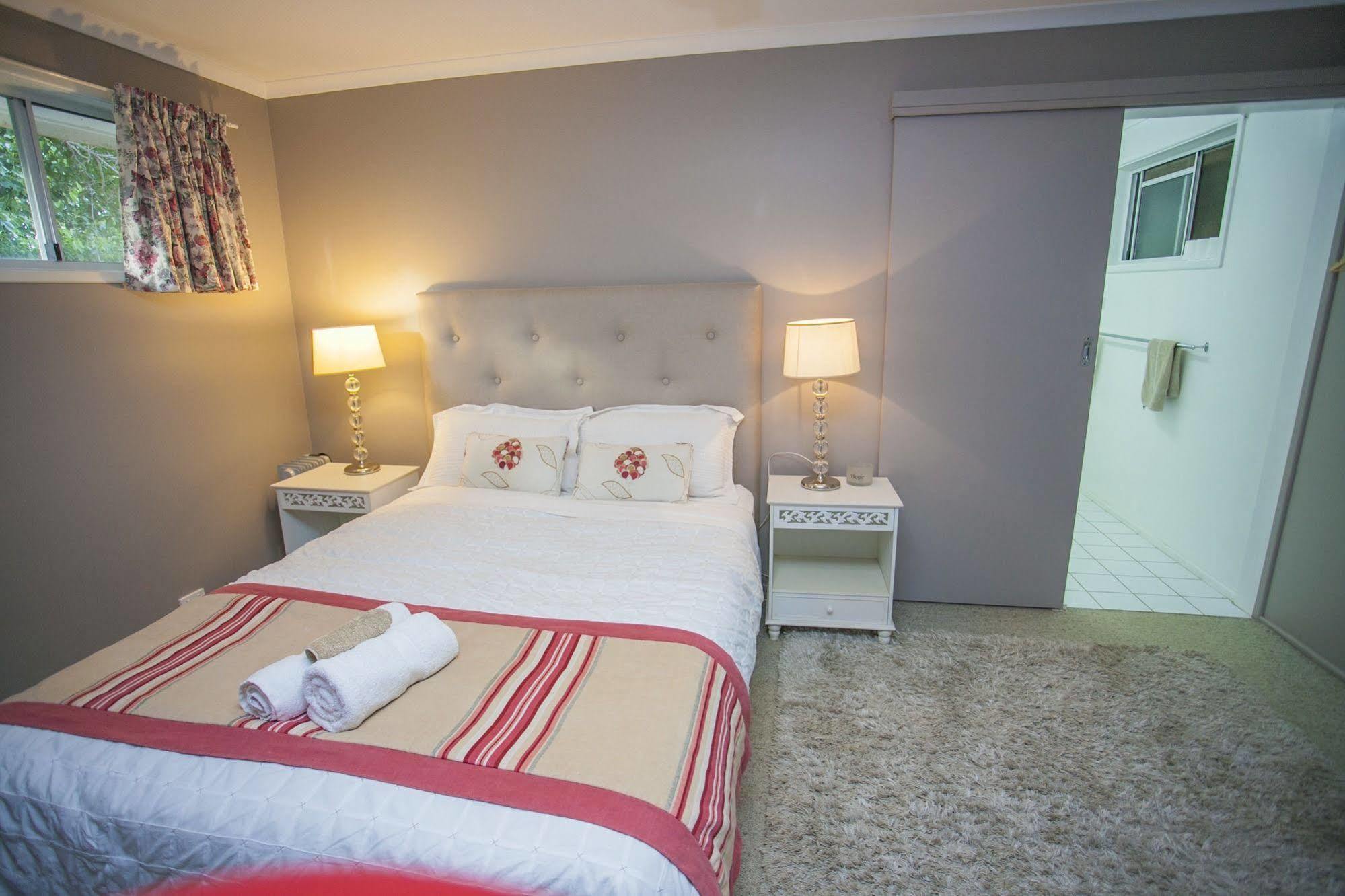 The Laurels Of Chinchilla Hotel Ngoại thất bức ảnh