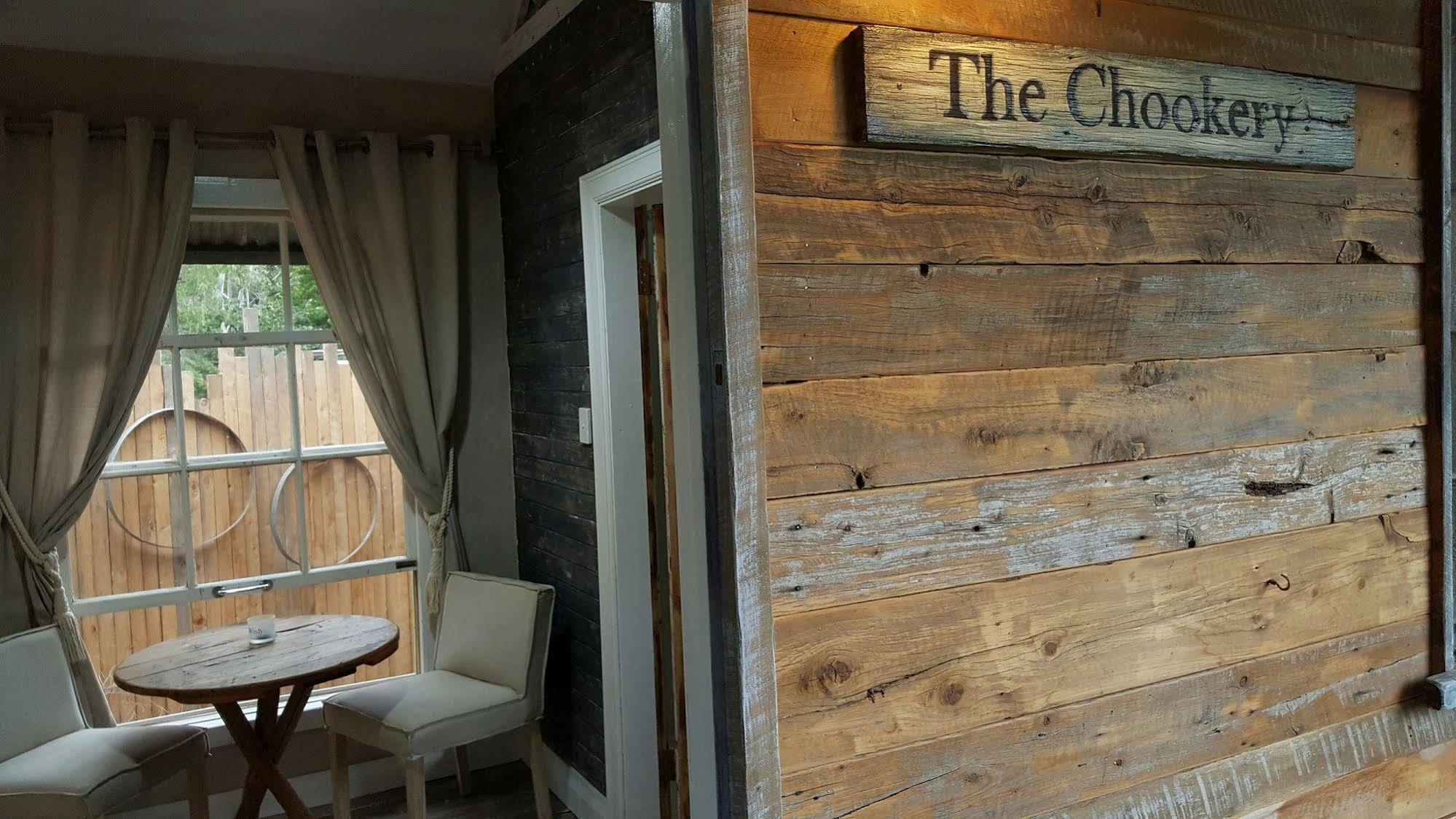 The Laurels Of Chinchilla Hotel Ngoại thất bức ảnh